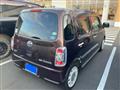 2013 Daihatsu MIRA COCOA