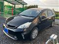 2012 Toyota PRIUS α