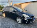2012 Toyota PRIUS α