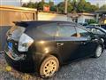 2012 Toyota PRIUS α
