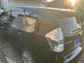 2012 Toyota PRIUS α