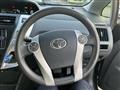 2012 Toyota PRIUS α