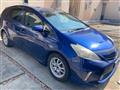 2012 Toyota PRIUS α