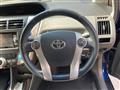 2012 Toyota PRIUS α