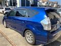 2012 Toyota PRIUS α