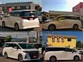 2023 Toyota Alphard G