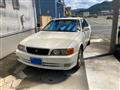 1998 Toyota Chaser