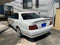 1998 Toyota Chaser