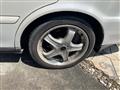 1998 Toyota Chaser