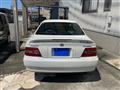 1998 Toyota Chaser