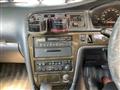 1998 Toyota Chaser