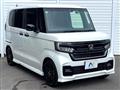 2022 Honda N BOX