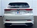 2021 Toyota Harrier Hybrid