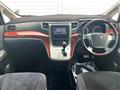 2010 Toyota Vellfire