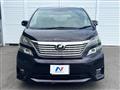 2010 Toyota Vellfire