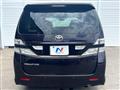 2010 Toyota Vellfire