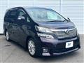 2010 Toyota Vellfire