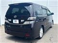 2010 Toyota Vellfire