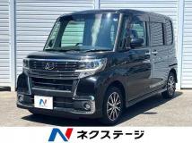 2018 Daihatsu Tanto