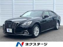 2017 Toyota Crown Hybrid