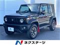 2024 Suzuki Jimny Sierra