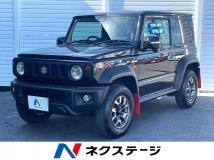 2024 Suzuki Jimny Sierra