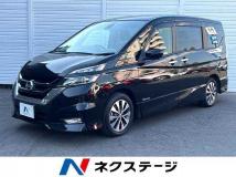2016 Nissan Serena