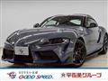 2025 Toyota Supra