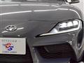 2025 Toyota Supra