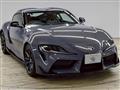 2025 Toyota Supra