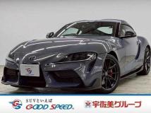 2025 Toyota Supra