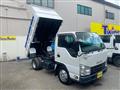 2018 Isuzu Elf Truck