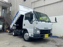 2018 Isuzu Elf Truck