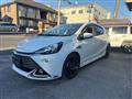 2015 Toyota AQUA