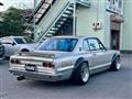 1971 Nissan Skyline