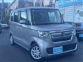 2017 Honda N BOX