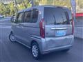 2017 Honda N BOX