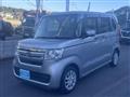 2017 Honda N BOX