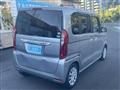 2017 Honda N BOX