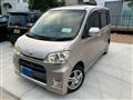 2010 Daihatsu Tant Exe