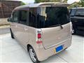 2010 Daihatsu Tant Exe