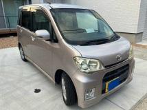 2010 Daihatsu Tant Exe