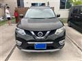 2016 Nissan X-Trail