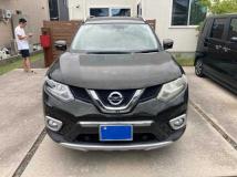 2016 Nissan X-Trail