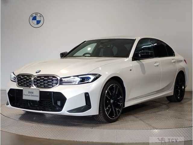 2023 BMW 3 Series