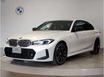 2023 BMW 3 Series