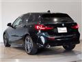 2022 BMW 1 Series