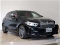 2022 BMW 1 Series