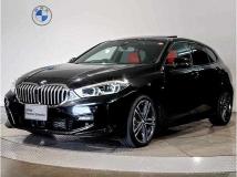 2022 BMW 1 Series