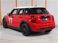 2021 BMW MINI